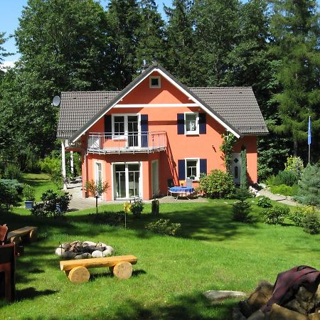 Villa Malinka Karpacz Luaran gambar