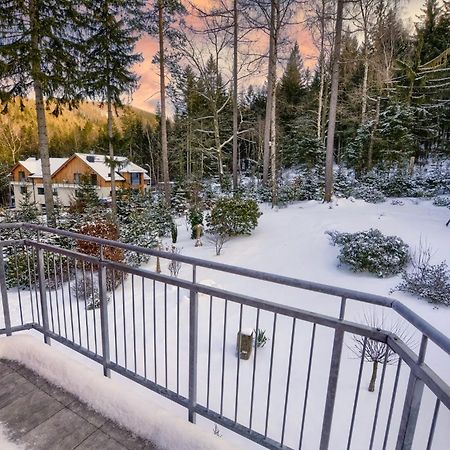Villa Malinka Karpacz Luaran gambar