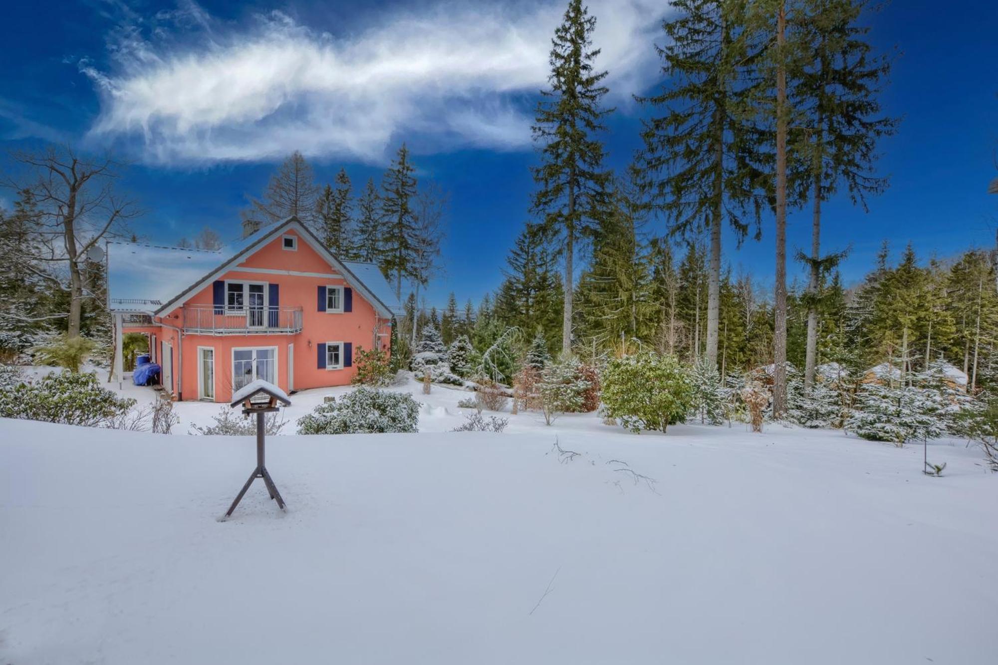 Villa Malinka Karpacz Luaran gambar